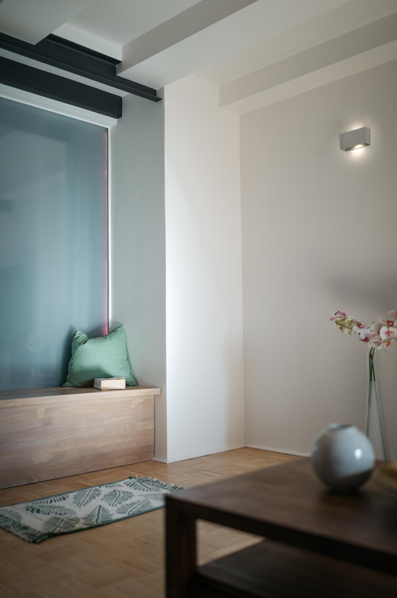 Dot 3 Bdr Apartment With Tyn Cathedral View & Ac Prag Eksteriør billede